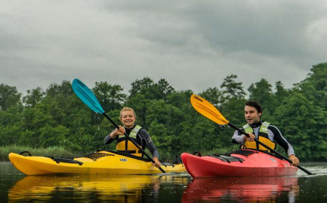 GOandSUP Stand up paddling Verleih Attersee
